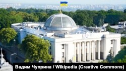 Депутат загинув у ДТП на Прикарпатті 