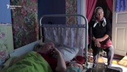 Nefericite bătrâneți. Episodul II