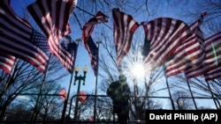 Pripreme za inauguraciju novog predsednika SAD