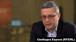 Тома Биков от ГЕРБ