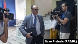 Ne treba unaprijed osuđivati Mašulovića: Ljuiđ Ljubo Škrelja