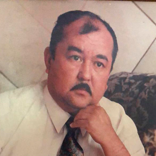 Алтай Түлетпеков