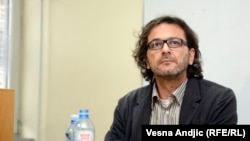 Janković odgovara biračkom telu DS: Đorđe Pavićević