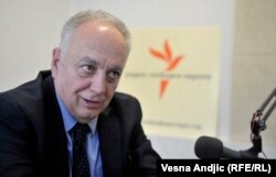 Teodorović: Ne postoji institucija nuđenja ostavke. Ostavka se daje neopozivo, ili se ne daje.