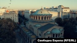 Църквата "Света Неделя" в наши дни