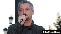 ნიკა გვარამია