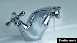 Авария произошла на магистральном водоводе в Феодосии, сообщает подконтрольный РФ глава Крыма Сергей Аксенов и российское предприятие «Вода Крыма»