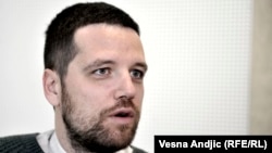 Balunović: U ovom trenutku ne postoji politički akter koji ima želju ili potencijal da istinski zastupa interese radničke klase