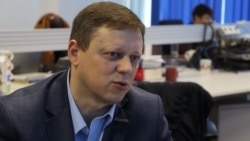 Pavel Postica, director de programe la Promo-LEX