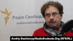 Володимир Чемерис