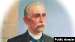 Крымскотатарский просветитель, общественный деятель, издатель Исмаил Гаспринский