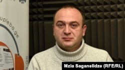 ზვიად აბაშიძე