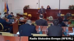 Совет на општина Битола.