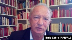 Aktuelna vlast nije našla prilike da razgovara s nama: Franjo Habulin