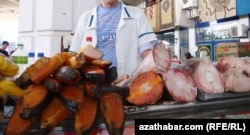 Carnea și icrele negre de sturion sălbatic sunt mult mai apreciate de pasionați decât produsele de acvacultură.