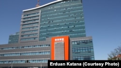 Radio televizija Republike Srspke u Banjoj Luci