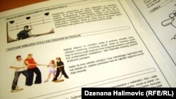 Studije o nasilju među mladima