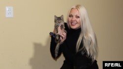 Наталья Титомир