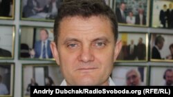 Юрій Ганущак