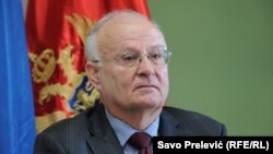 Blagoje Grahovac: Mafije se neće pomiriti sa tim da naš prostor ostave na miru