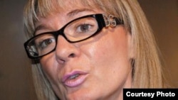 Aleksandra Joksimović