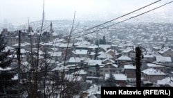 U početku Radio Stari grad čuo se u svega nekoliko ulica, a danas je najslušanija stanica u BiH