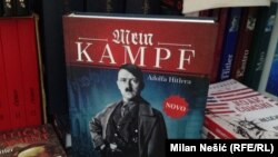 Mein Kampf