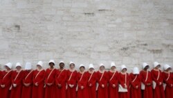 'Patrijarhat je korijen zla'