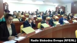 Совет на Општина Битола.