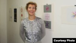 Андријана Ананиева.