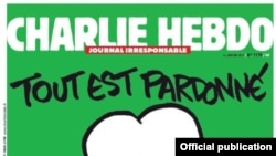 „Charlie Hebdo”, caricaturi și caricaturiști