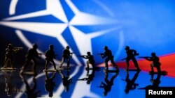 NATO lansează cele mai mari exerciții de după Războiul Rece, Steadfast Defender 2024, la care vor participa toți cei 31 de membri, dar și Suedia, țară în proces de aderare.