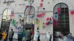 Ова беше парк - Агенцијата за медиуми во боја