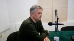 Intervju: Rajko Petrović