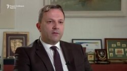 Спасовски ветуваше мирен изборен процес