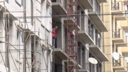 „შრომის უსაფრთხოების“ კანონი და შრომის ინსპექციის მომავალი