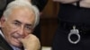 Ex-IMF Chief Released From Jail