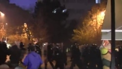 Protesti u Prištini