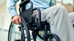 Numărul persoanelor cu dizabilități din România s-a dublat în ultimii 20 de ani. Doar 6% dintre ele lucrează