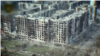 Drone Footage Reveals How Russian Glide Bombs And Artillery Obliterated Ukrainian Cities Screengrab
