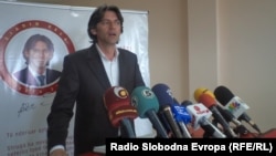 Архивска фотографија: Зиадин Села.