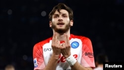 Хвича Кварацхелия