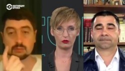 Валериу Паша и Николае Паскару — о политическом кризисе в Молдове