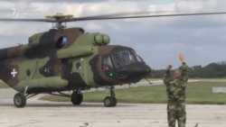 Srbija i Rusija: Vojne vežbe i bratska saradnja