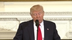 Трамп: мораме повторно да добиваме војни