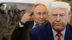 Тасмағамбетовтің келіссөз жайлы айтқаны. Трамп Путин мен Зеленскиймен сөйлеседі