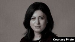 თამთა მურადაშვილი, "მთავარი არხის" იურისტი