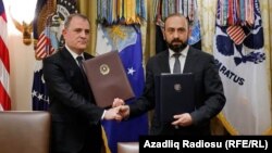 Главы МИД двух стран