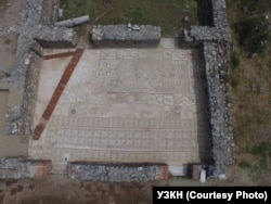 Arheološko nalazište Herakleja Linkestis, Bitolj