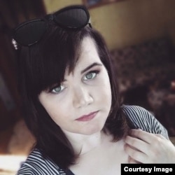 Анастасия Бавбина